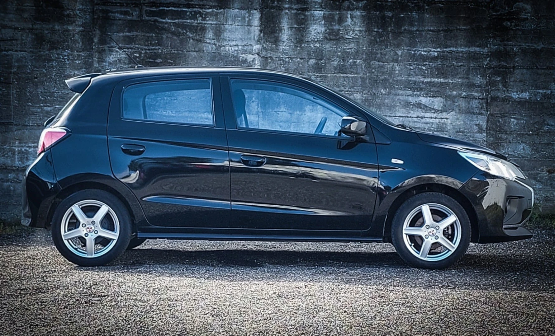 Mitsubishi Space Star 1.0 Active
