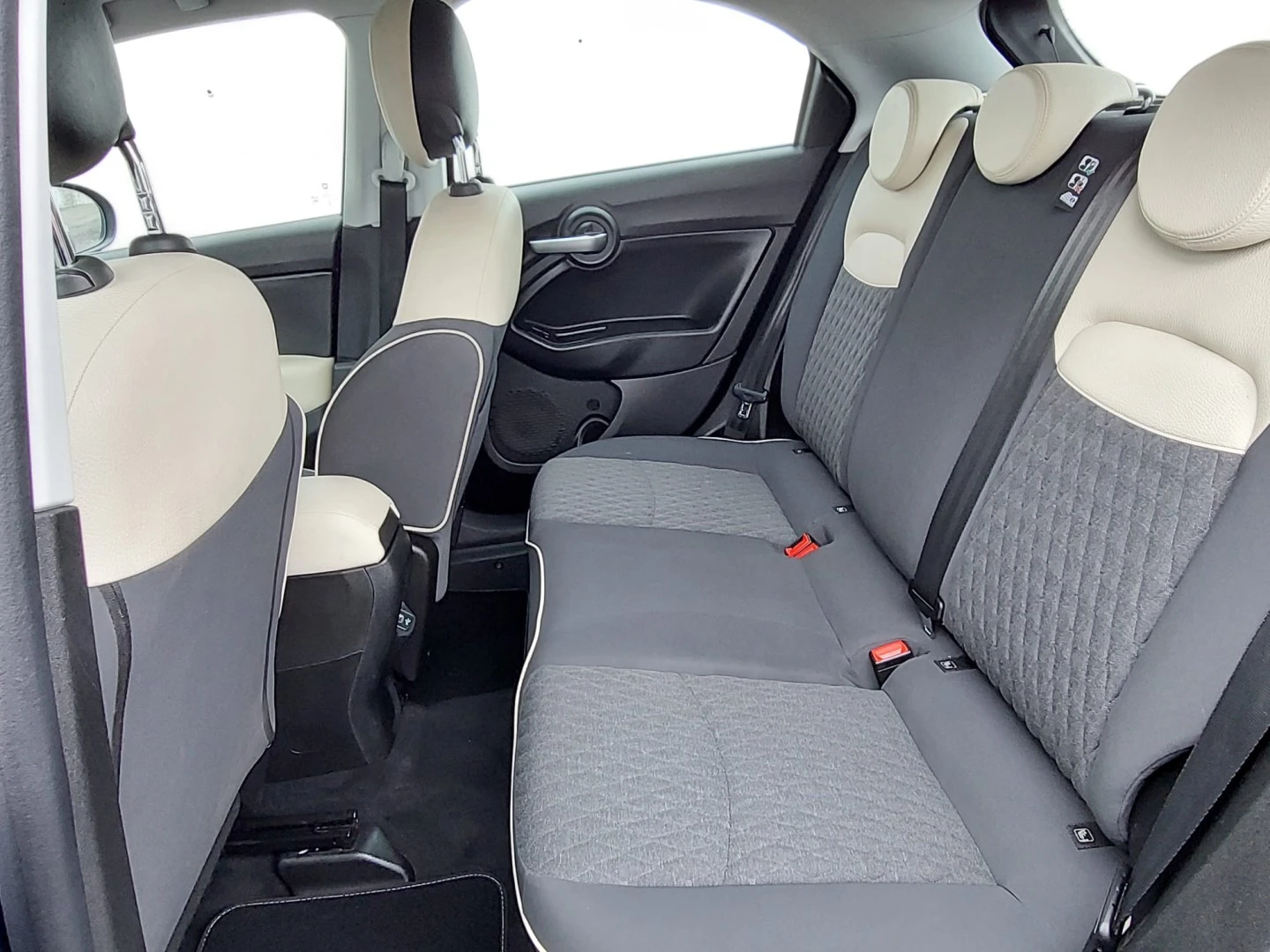 Fiat 500X 1.0 FireFly City Cross