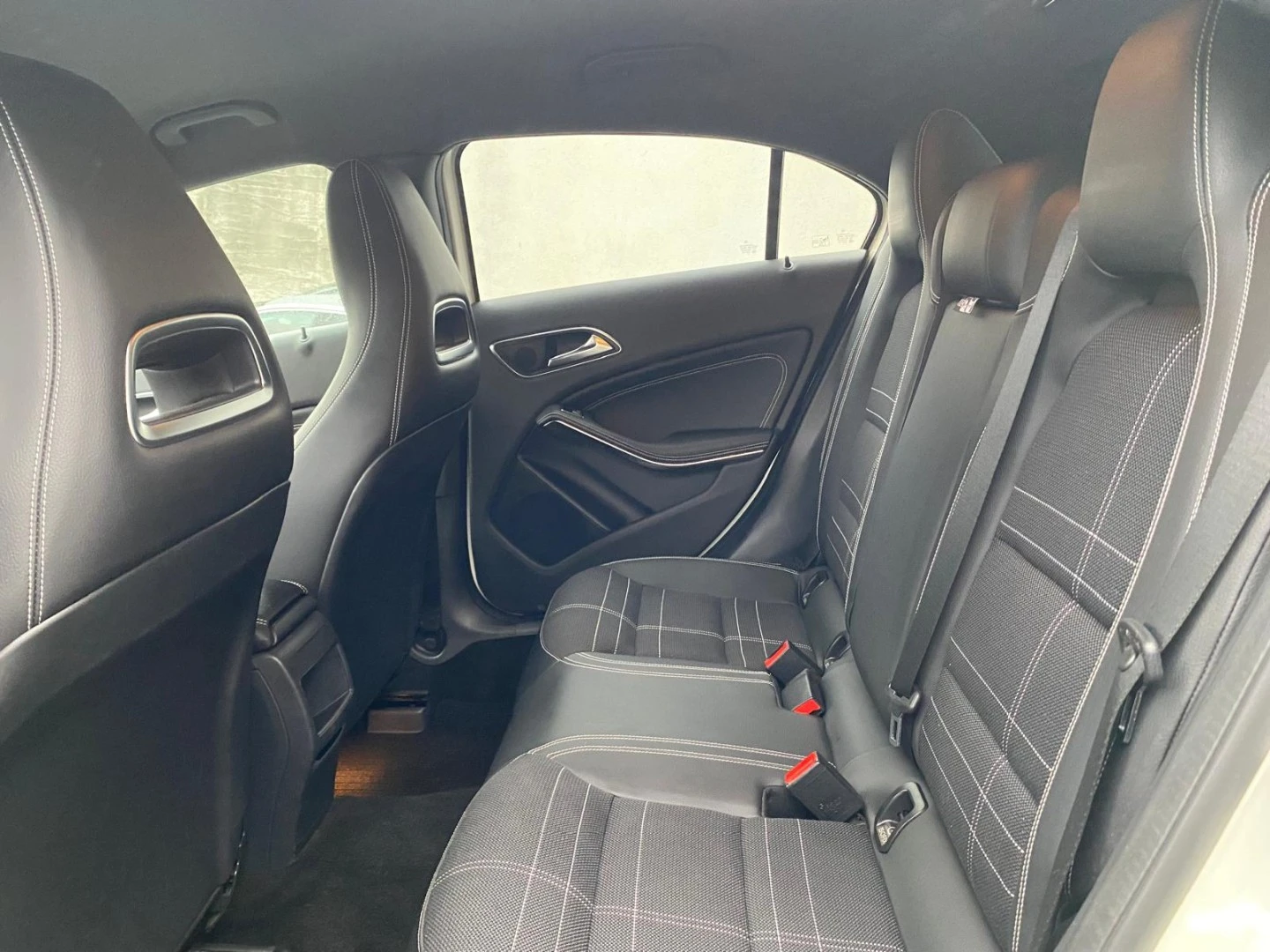 Mercedes-Benz A 180 CDi BE Urban