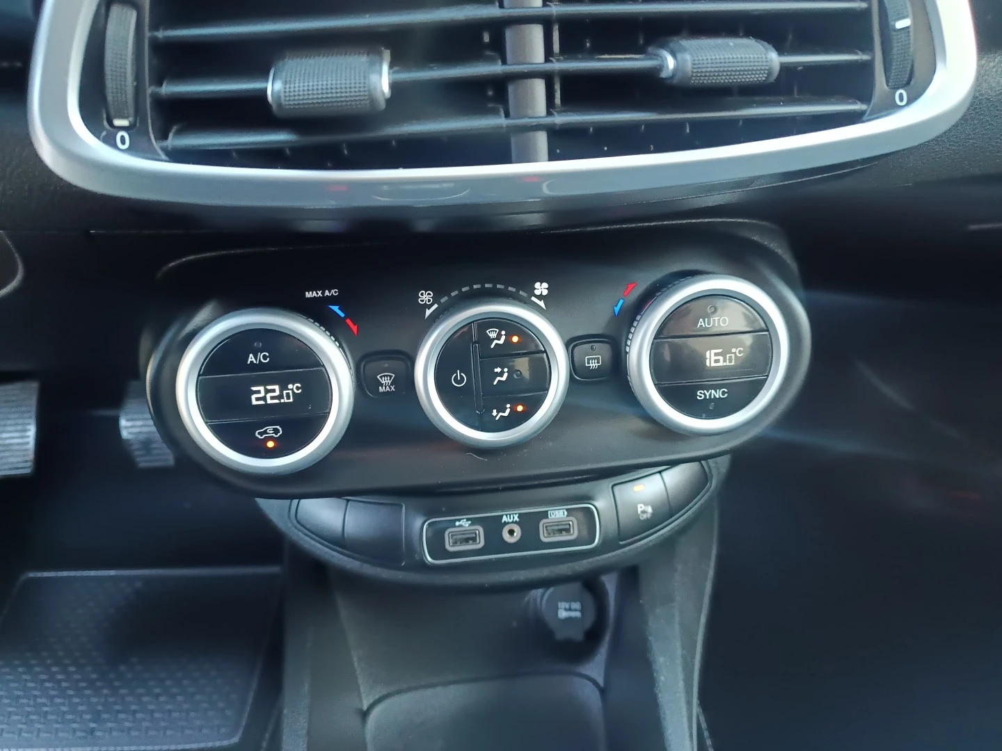 Fiat 500X 1.0 FireFly City Cross