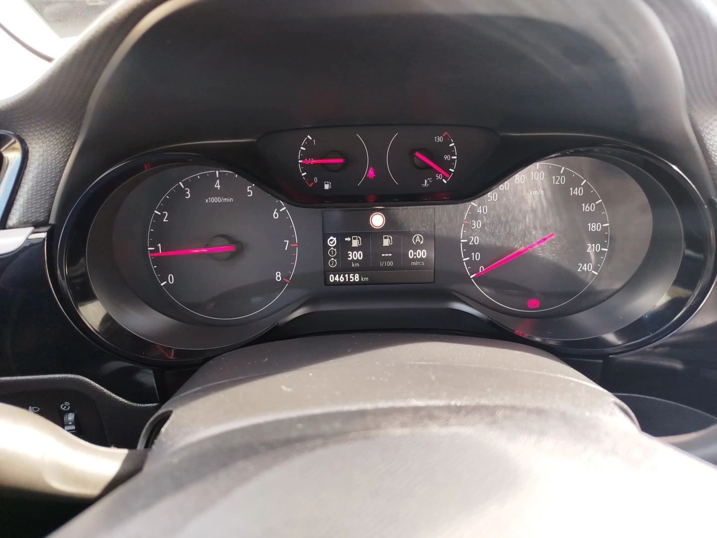 Opel Corsa 1.2 Elegance