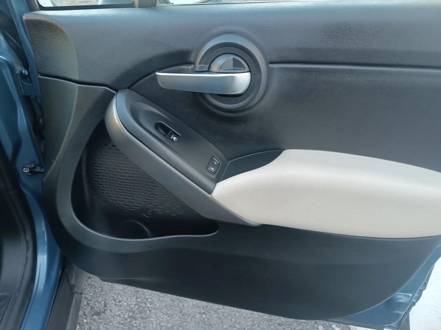 Fiat 500X 1.0 FireFly City Cross