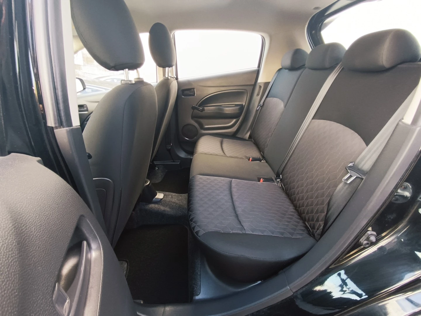 Mitsubishi Space Star 1.0 Active