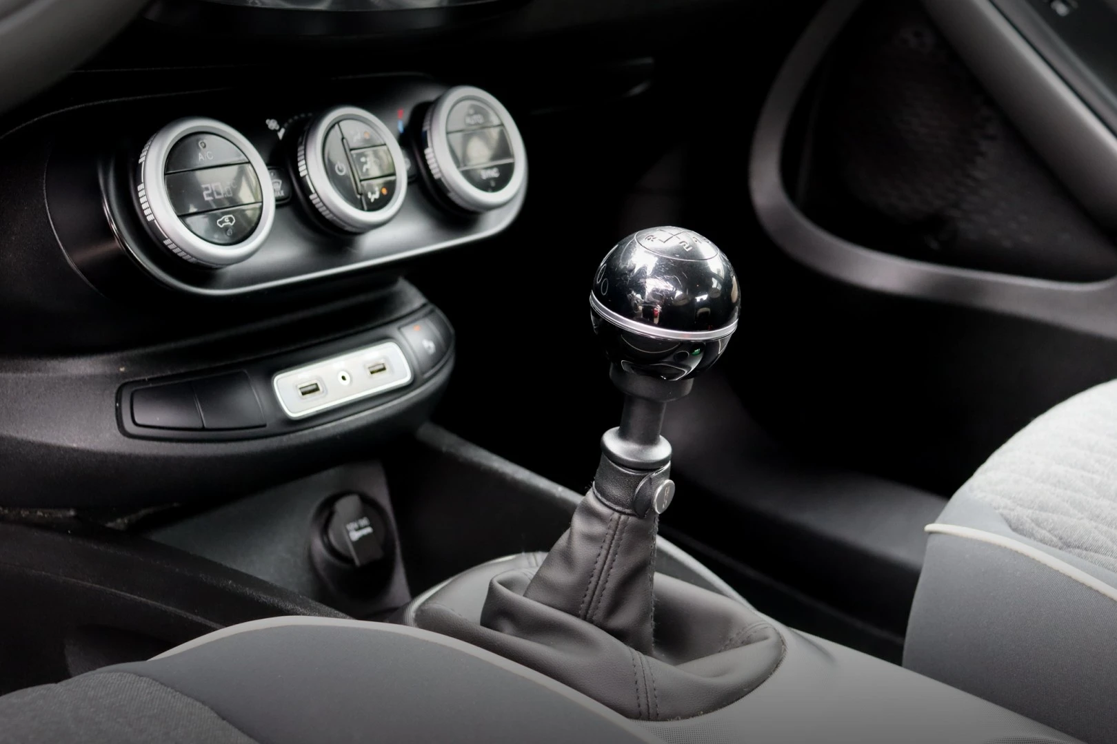Fiat 500X 1.0 FireFly City Cross