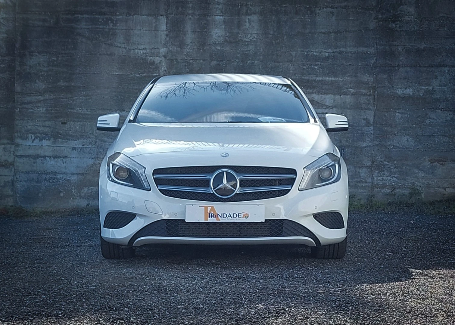 Mercedes-Benz A 180 CDi BE Urban