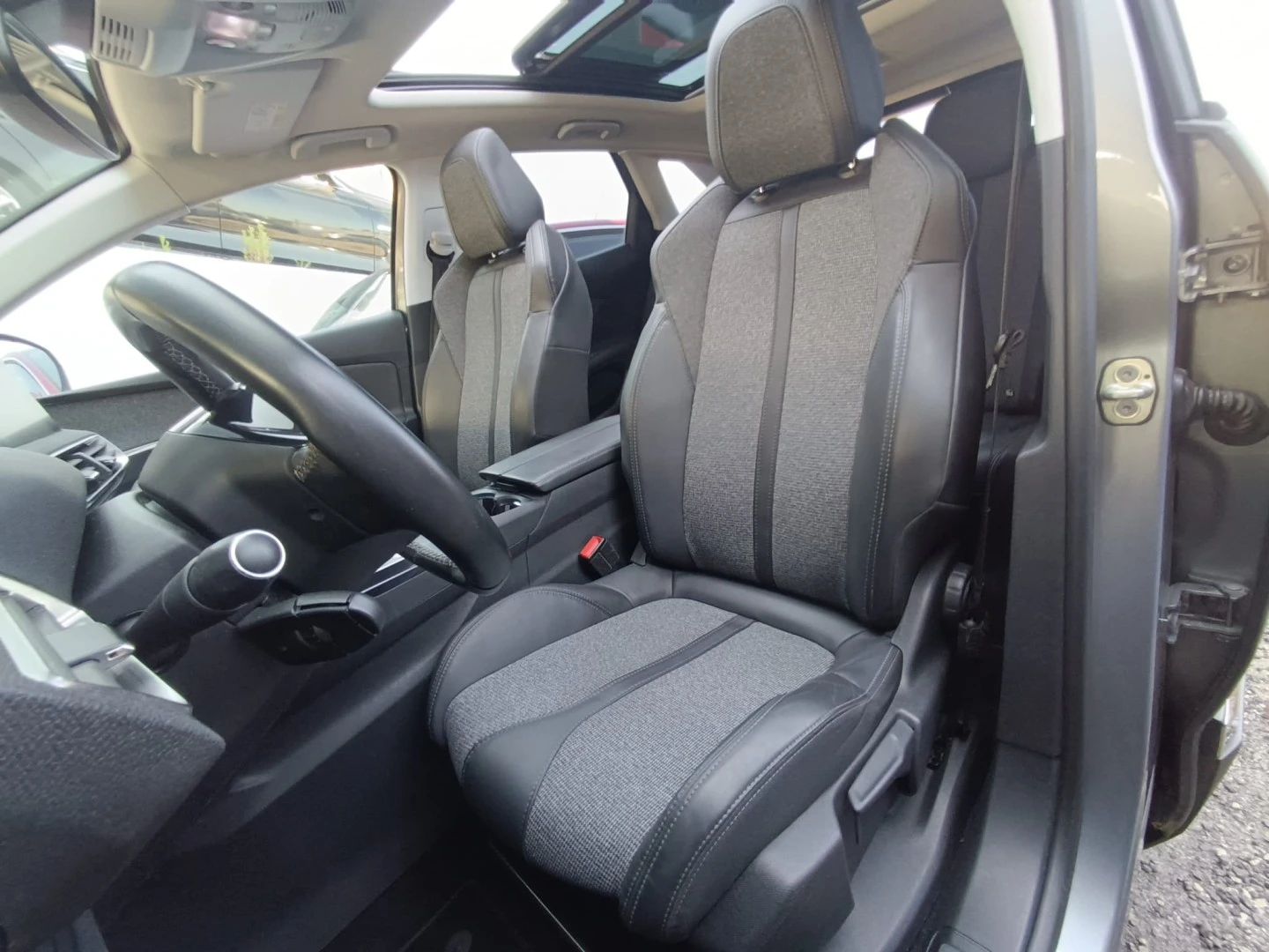 Peugeot 3008 1.2 PureTech Allure
