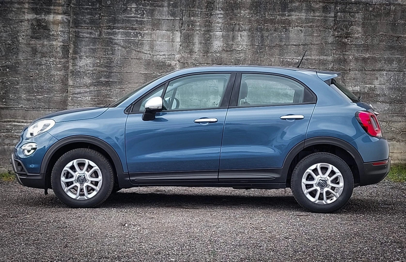 Fiat 500X 1.0 FireFly City Cross