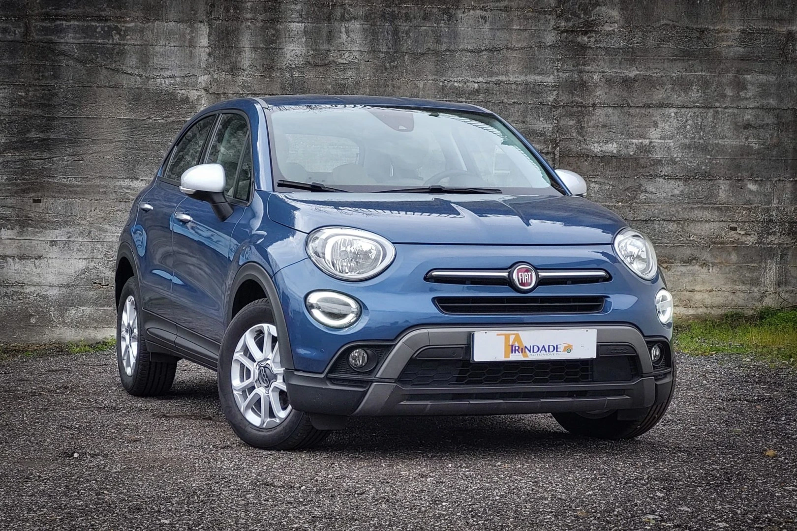 Fiat 500X 1.0 FireFly City Cross