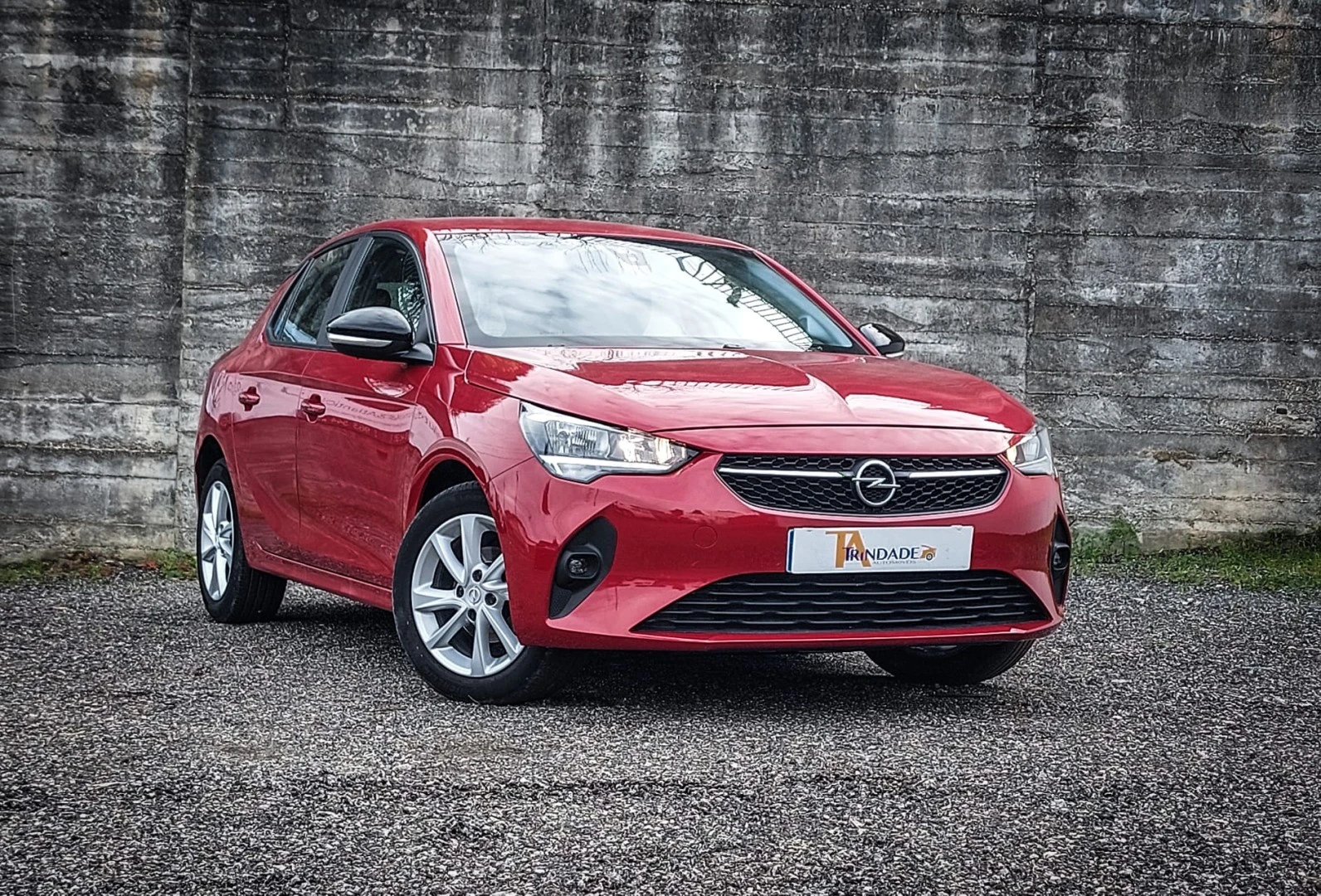 Opel Corsa 1.2 Elegance