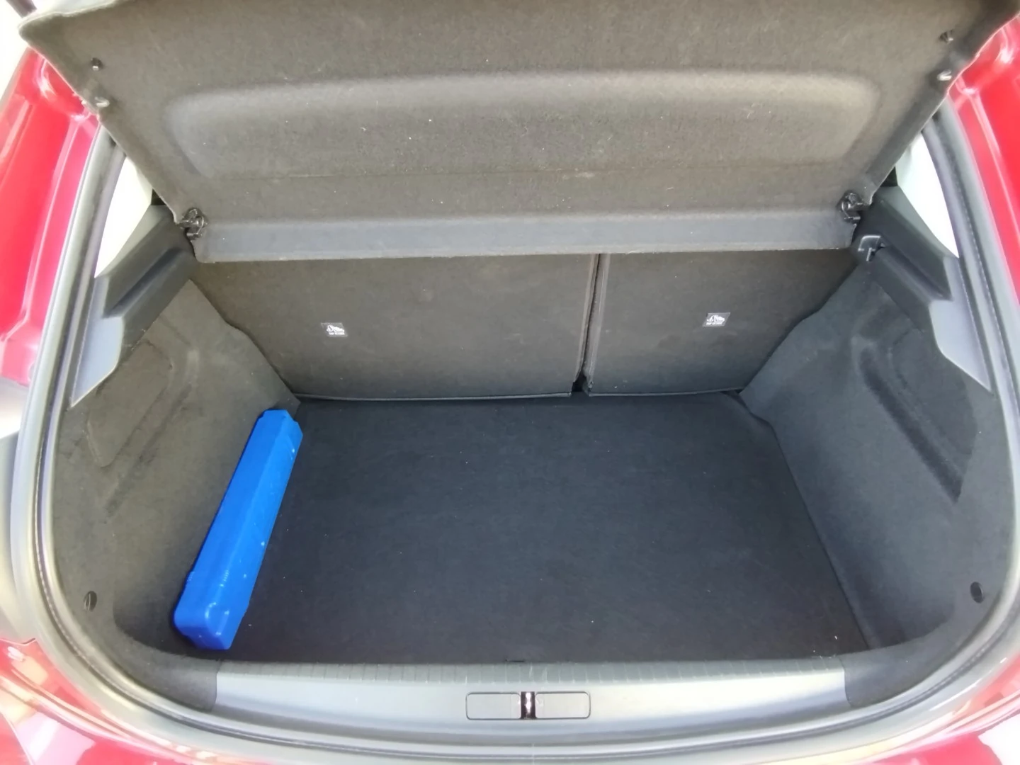 Opel Corsa 1.2 Elegance