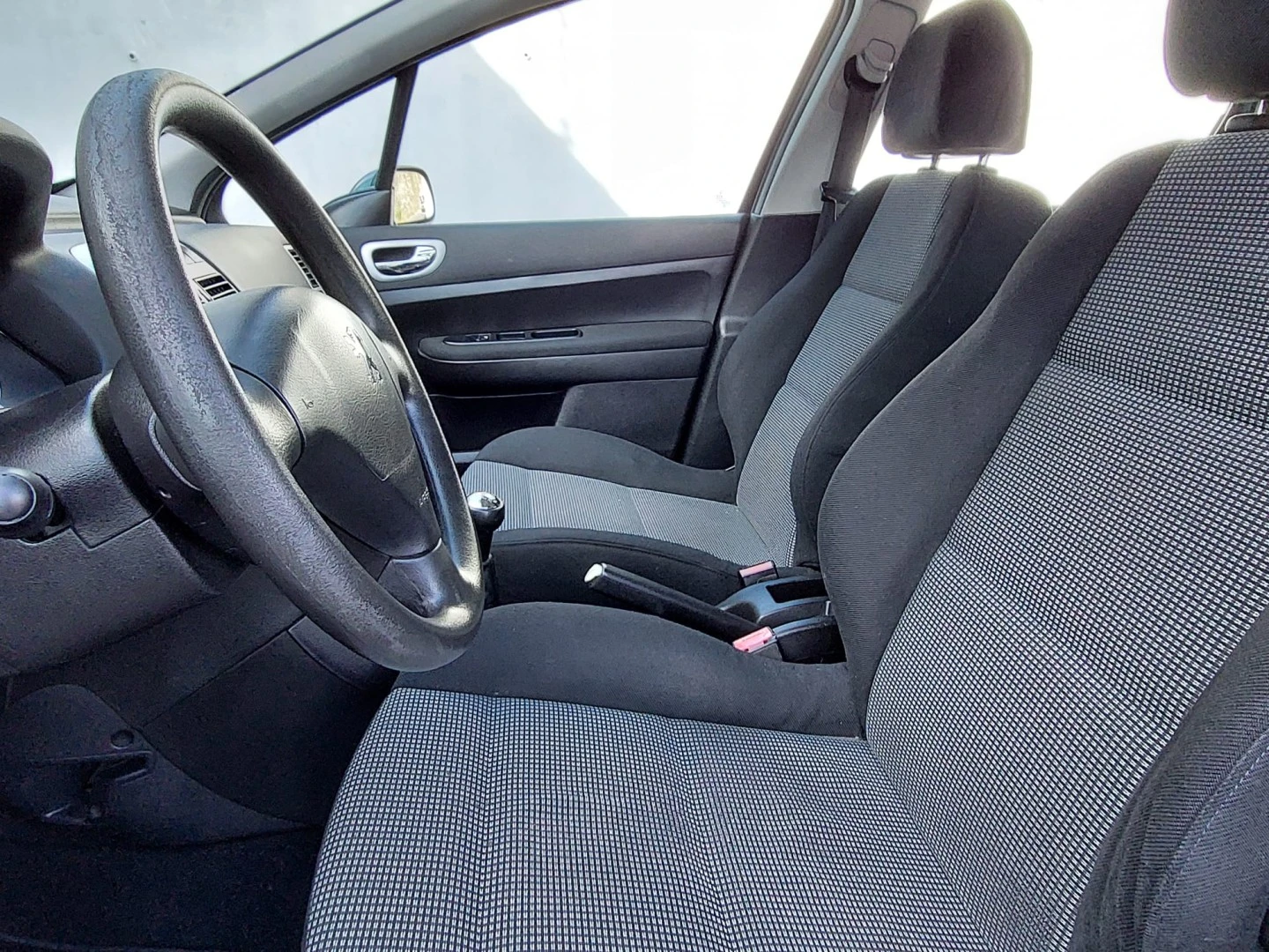Peugeot 307 Break 1.6 HDi Premium