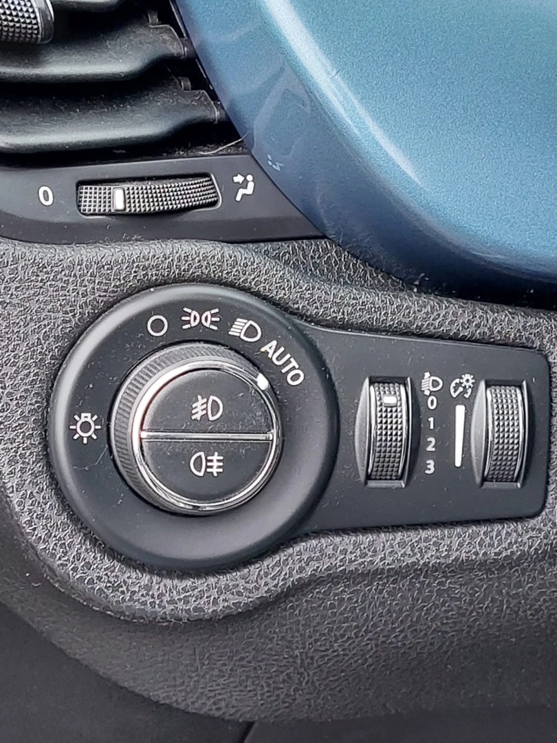 Fiat 500X 1.0 FireFly City Cross