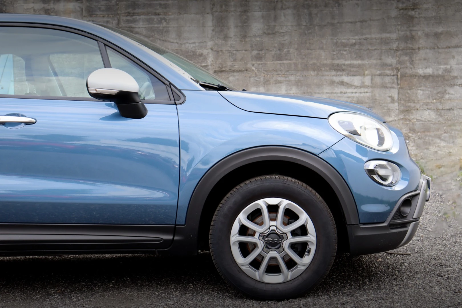 Fiat 500X 1.0 FireFly City Cross