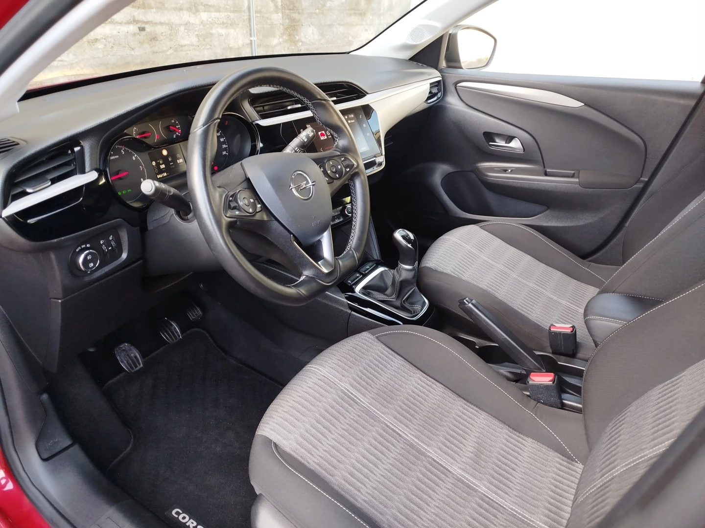 Opel Corsa 1.2 Elegance