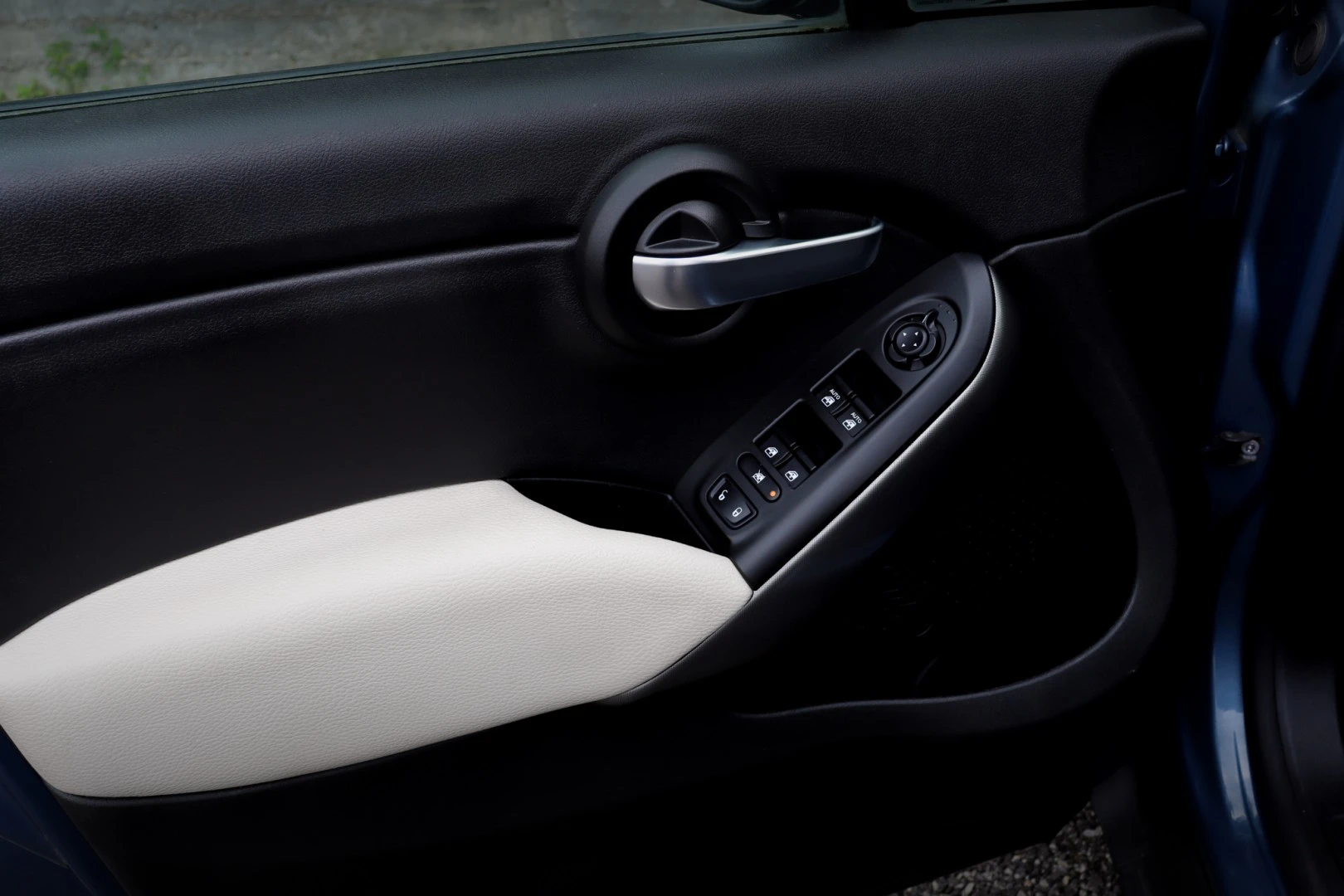 Fiat 500X 1.0 FireFly City Cross