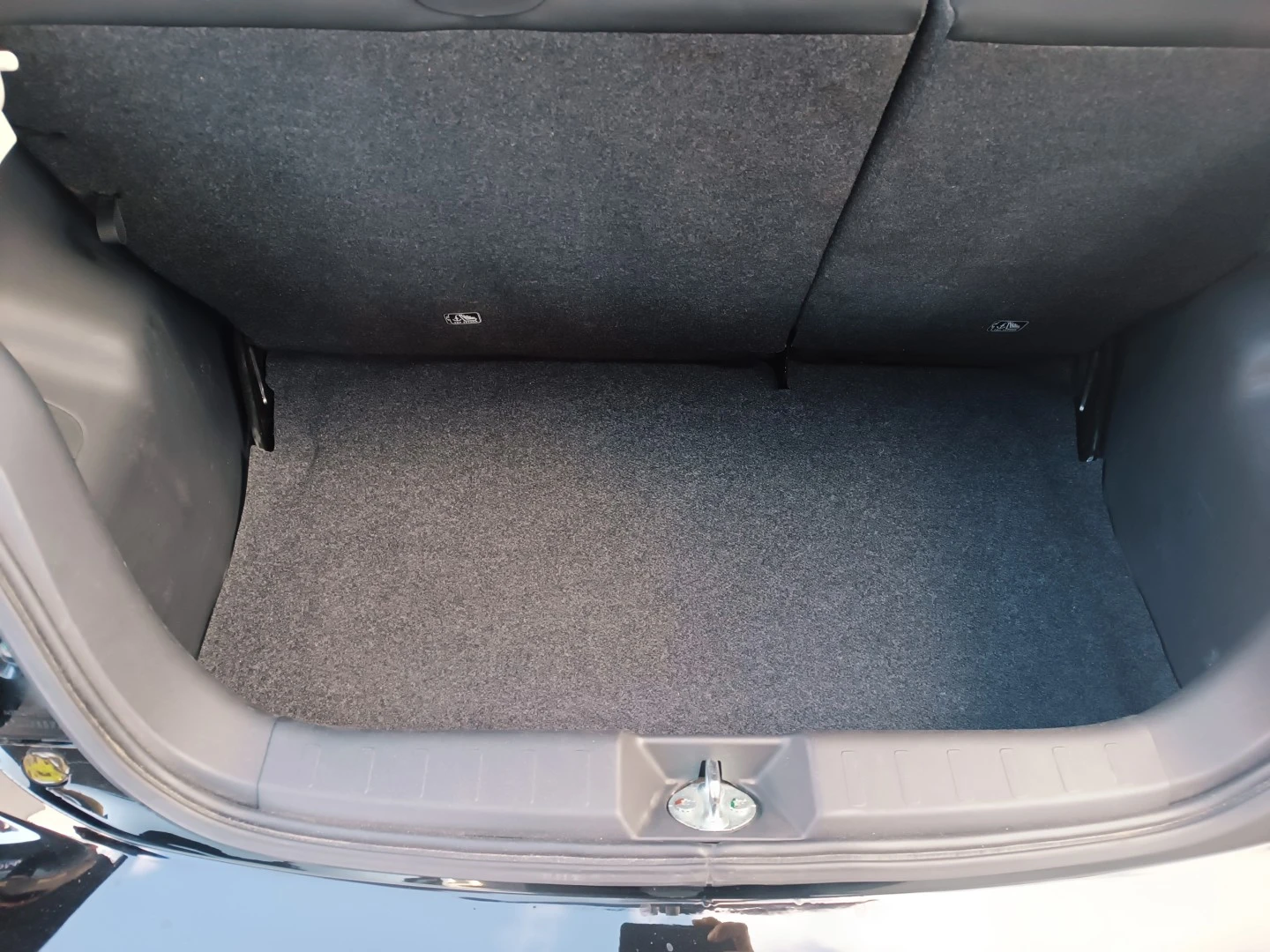 Mitsubishi Space Star 1.0 Active