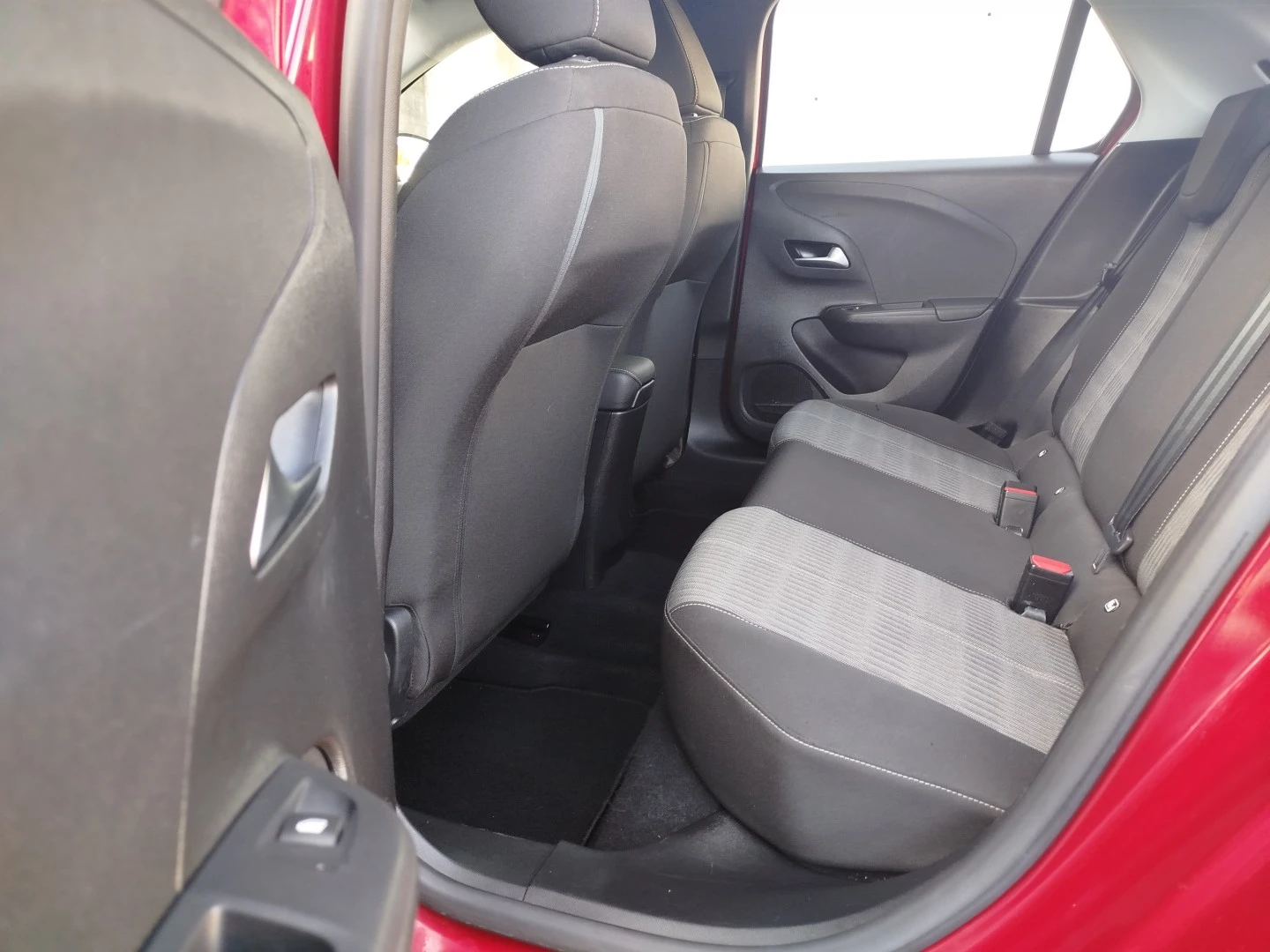 Opel Corsa 1.2 Elegance