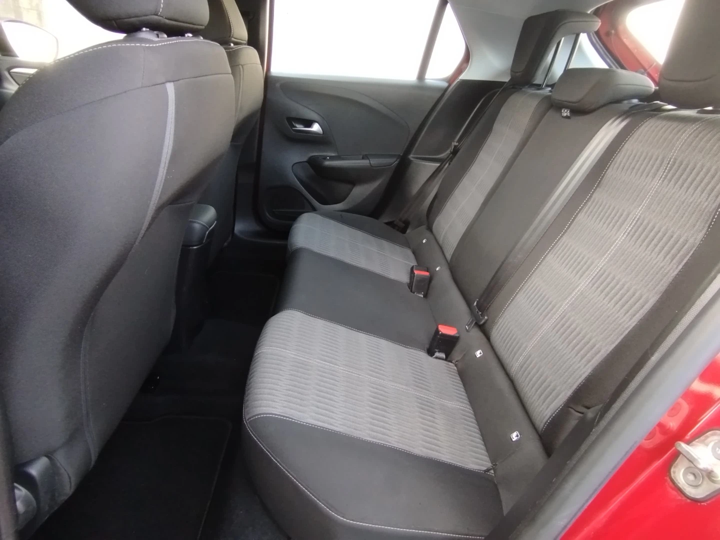 Opel Corsa 1.2 Elegance