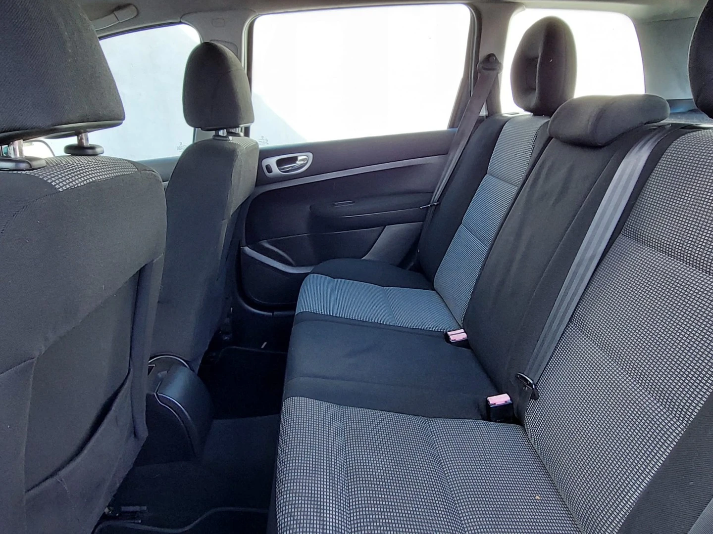 Peugeot 307 Break 1.6 HDi Premium
