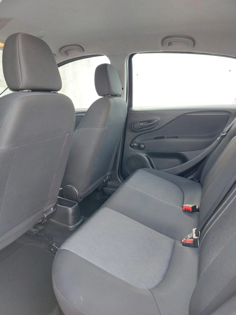 Fiat Punto 1.2 Lounge S&amp;S