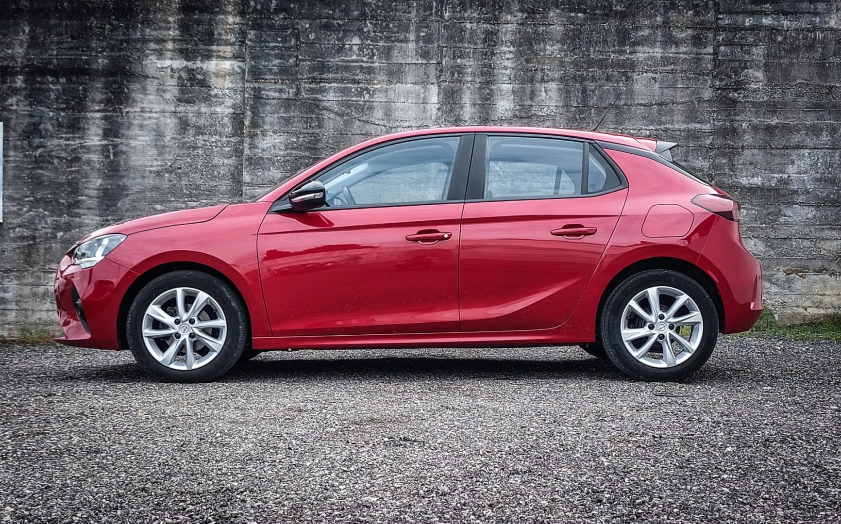 Opel Corsa 1.2 Elegance
