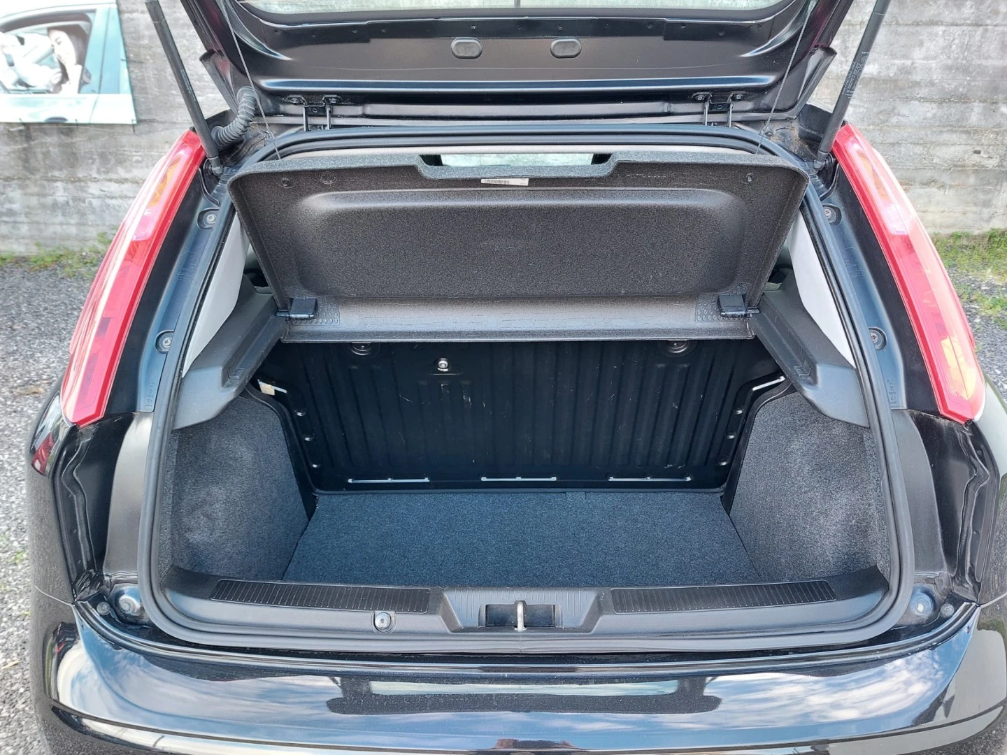 Fiat Punto 1.2 Lounge S&amp;S
