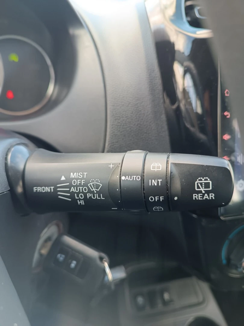 Mitsubishi Space Star 1.0 Active