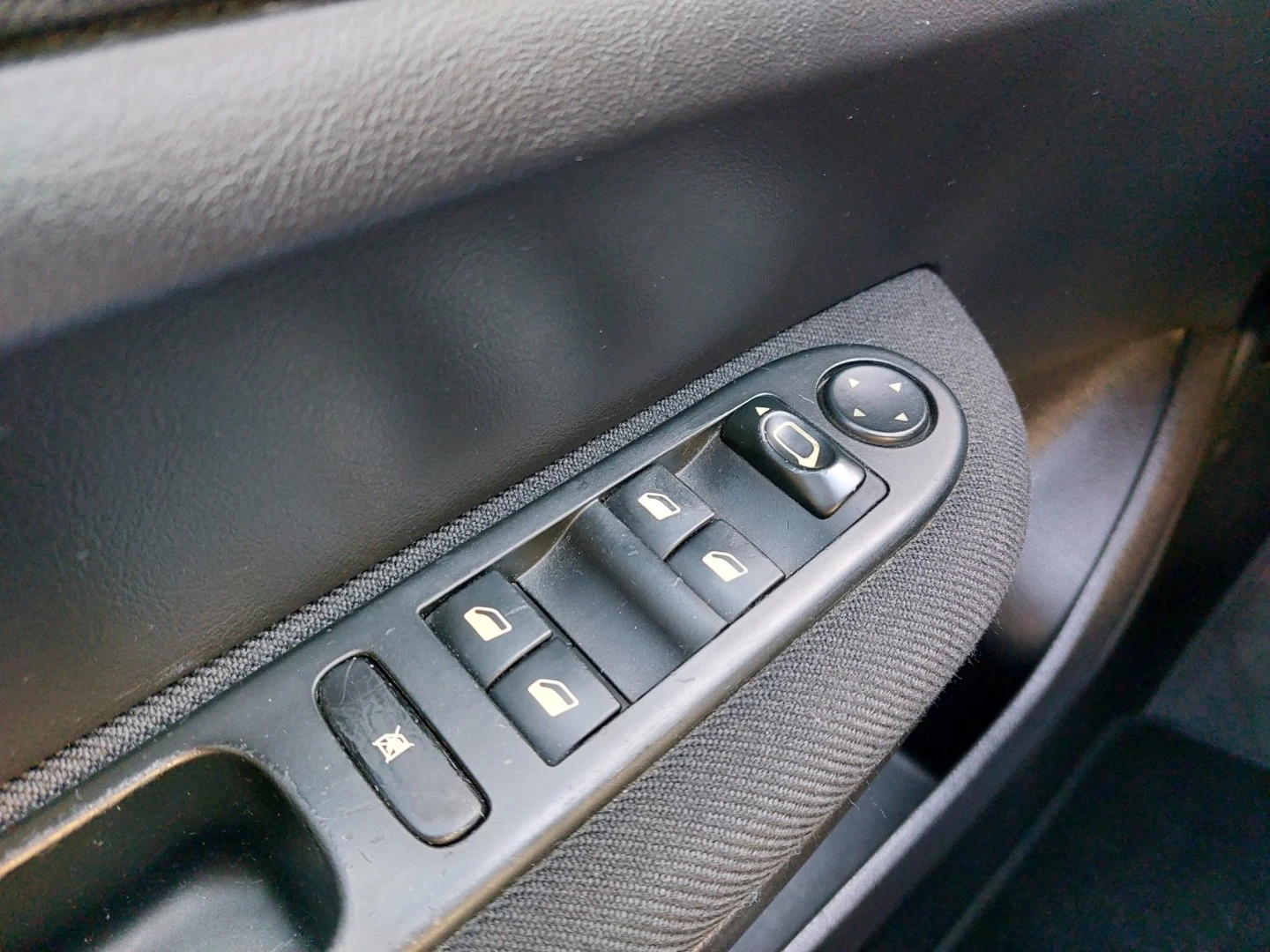 Peugeot 307 Break 1.6 HDi Premium