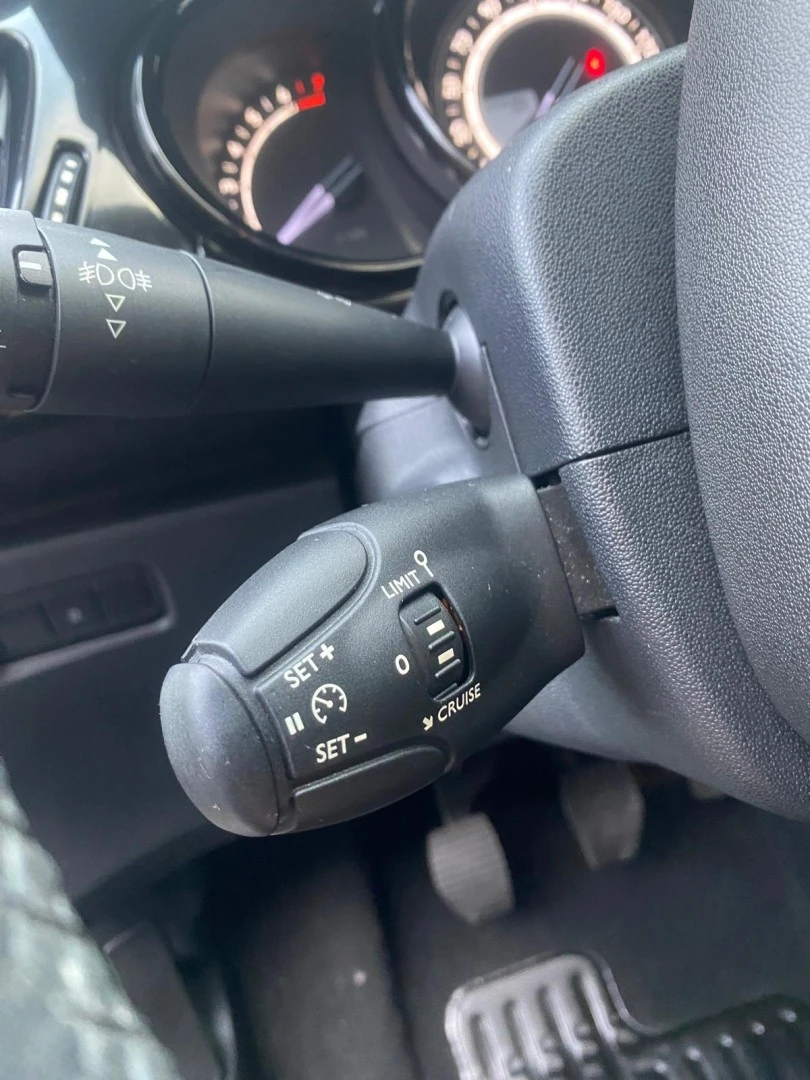 Citroën C3 1.2 VTi Exclusive