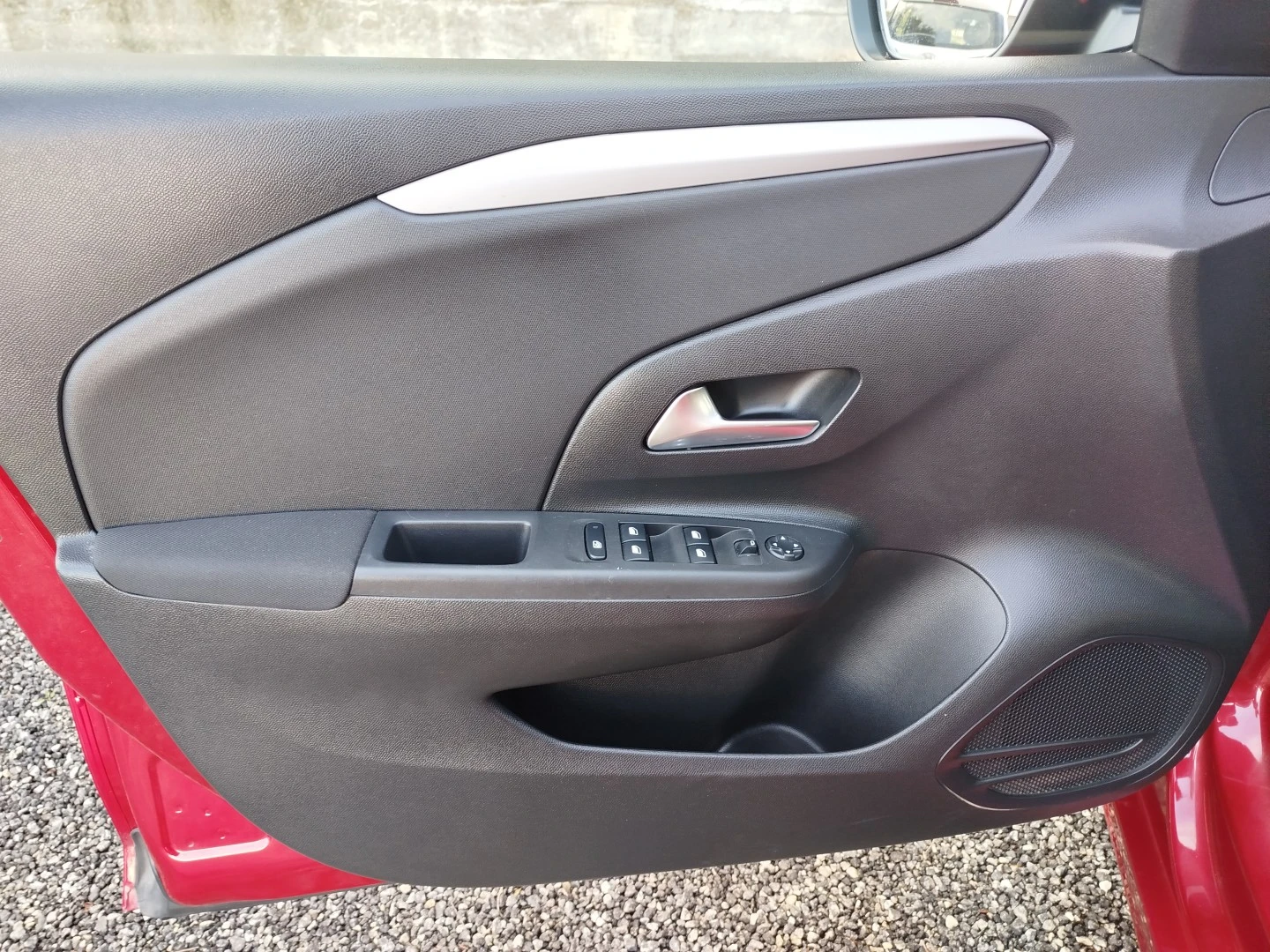 Opel Corsa 1.2 Elegance