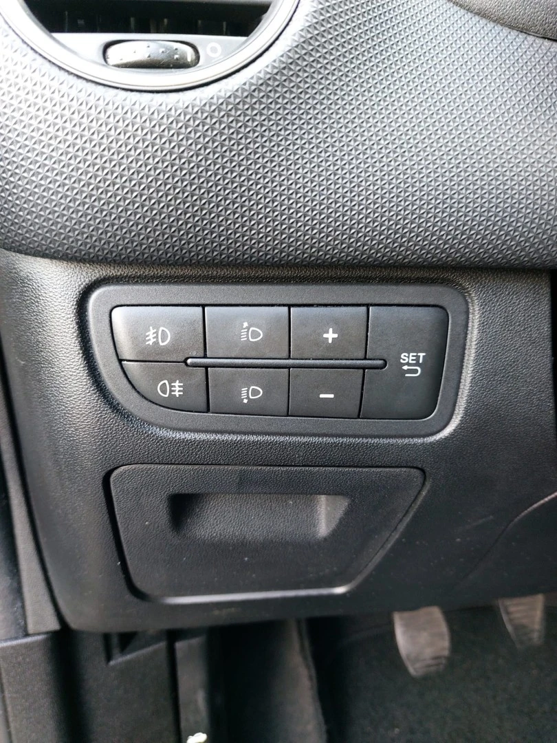 Fiat Punto 1.2 Lounge S&amp;S