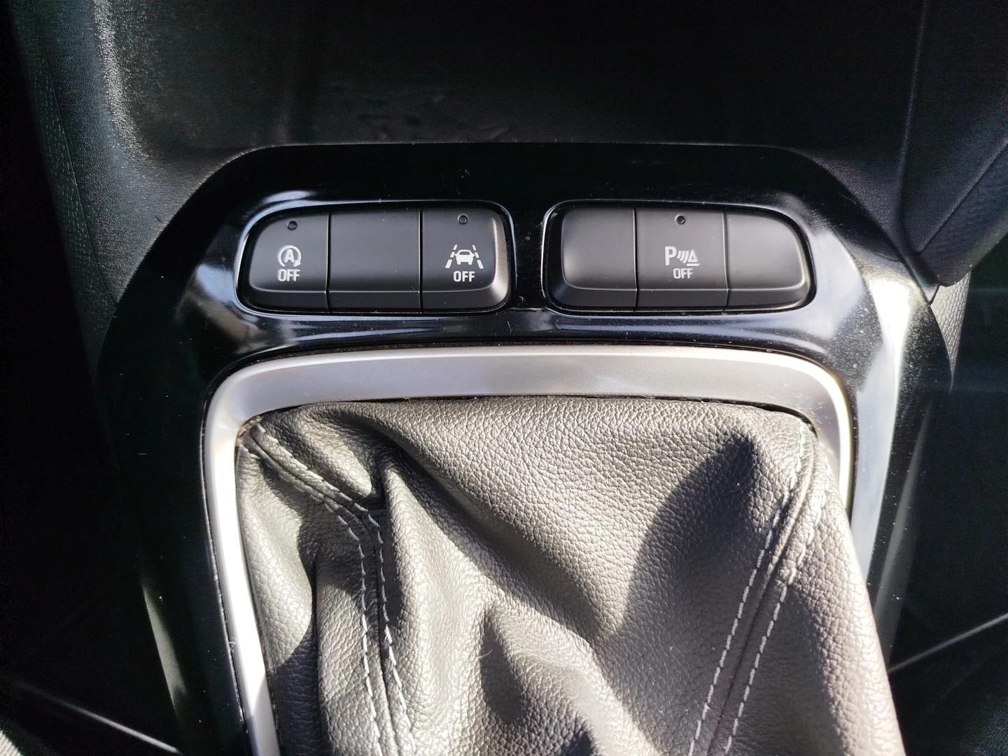 Opel Corsa 1.2 Elegance