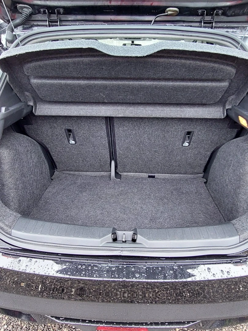 Nissan Micra 1.0 Visia