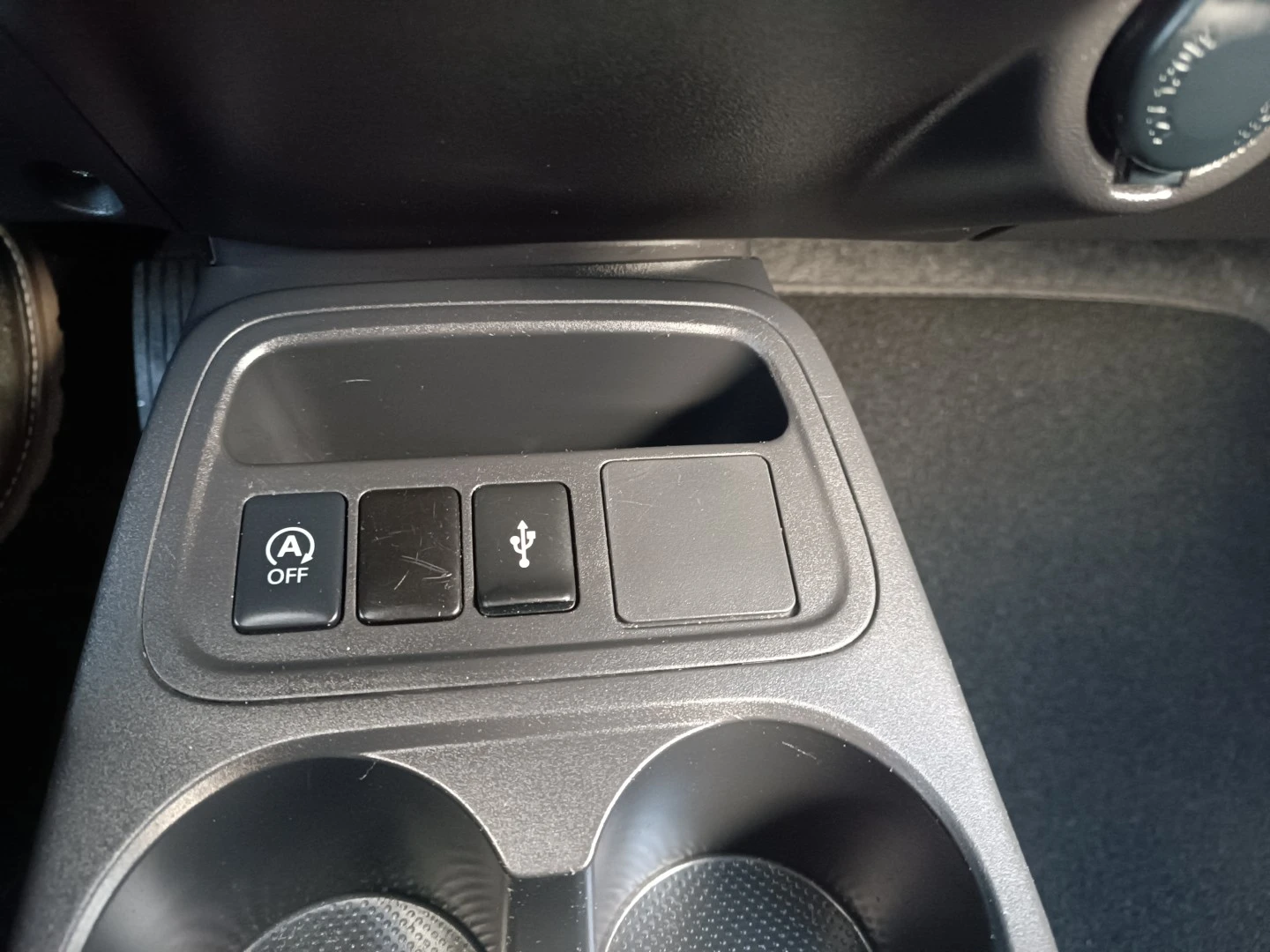 Mitsubishi Space Star 1.0 Active