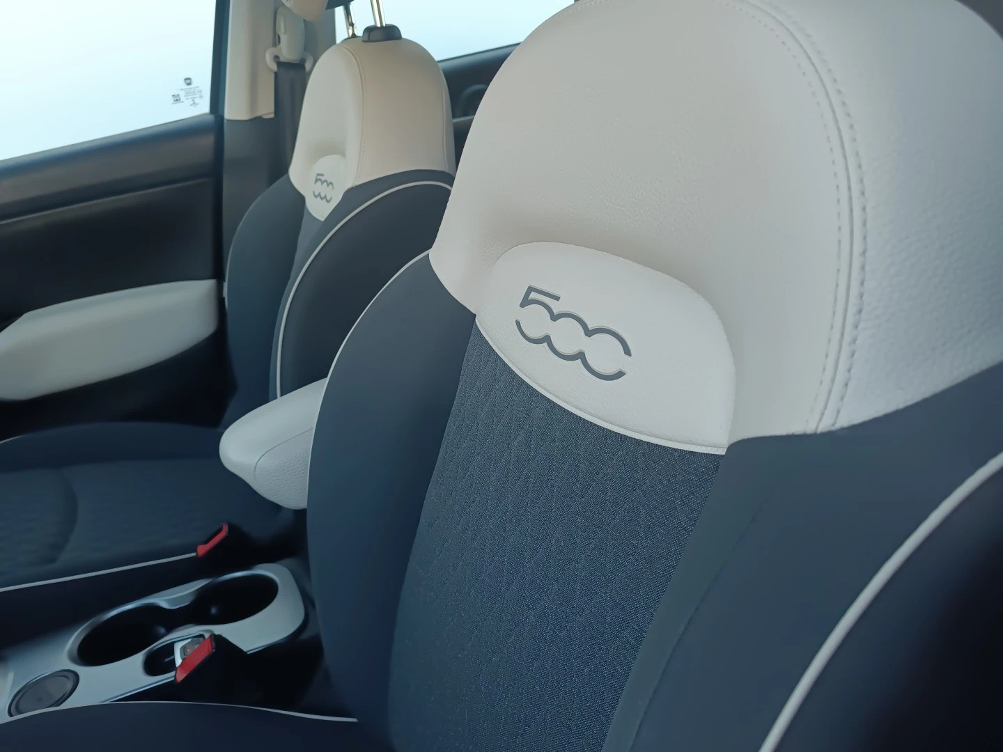 Fiat 500X 1.0 FireFly City Cross