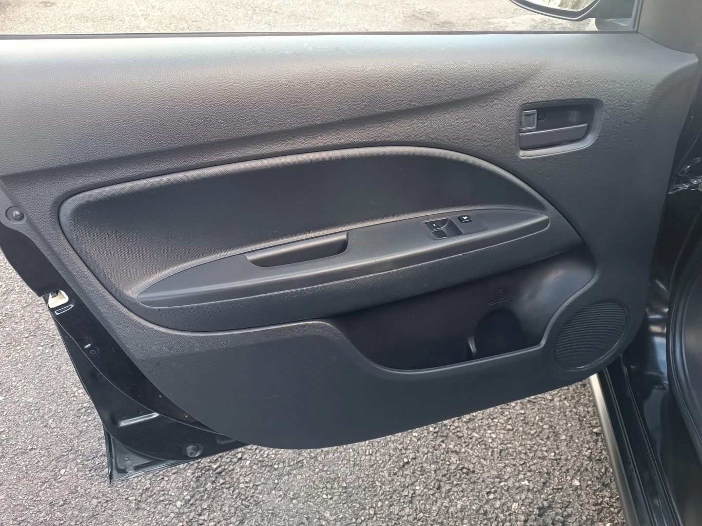 Mitsubishi Space Star 1.0 Active