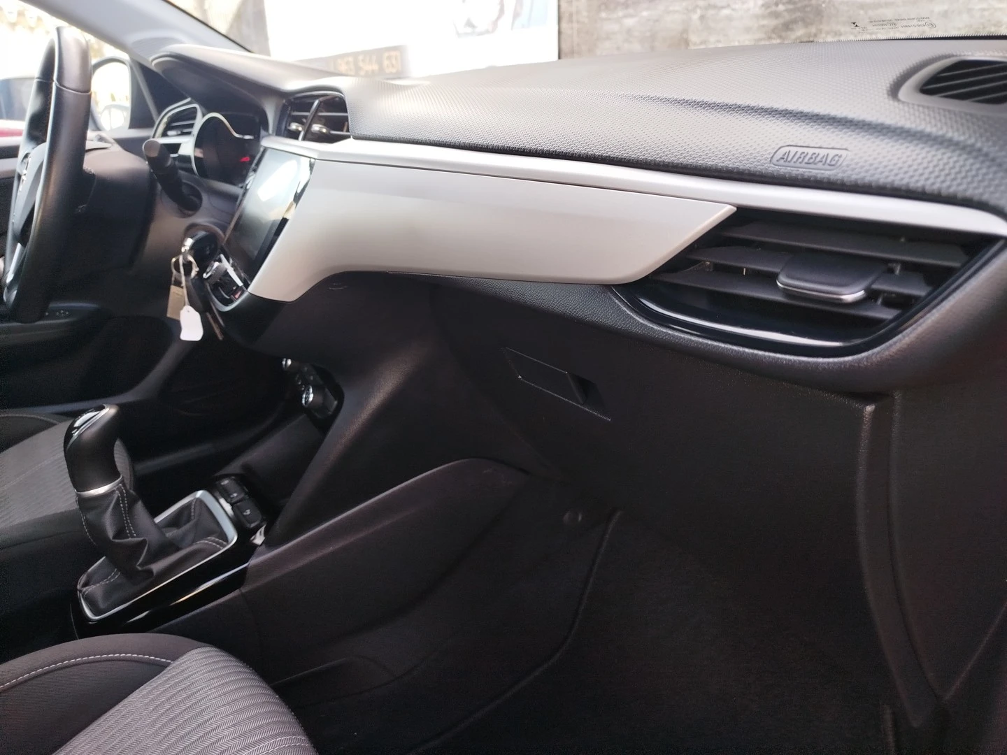 Opel Corsa 1.2 Elegance