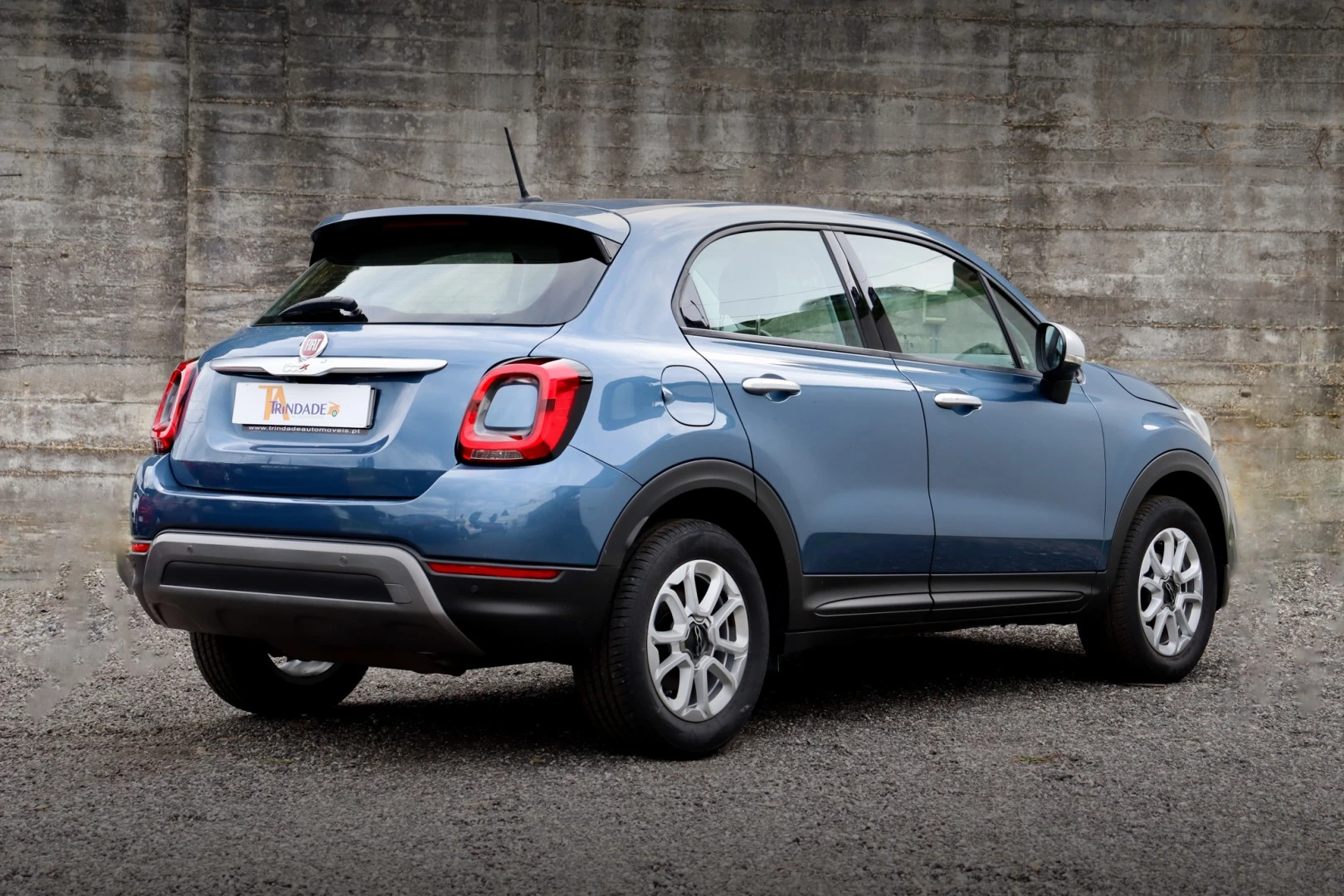 Fiat 500X 1.0 FireFly City Cross