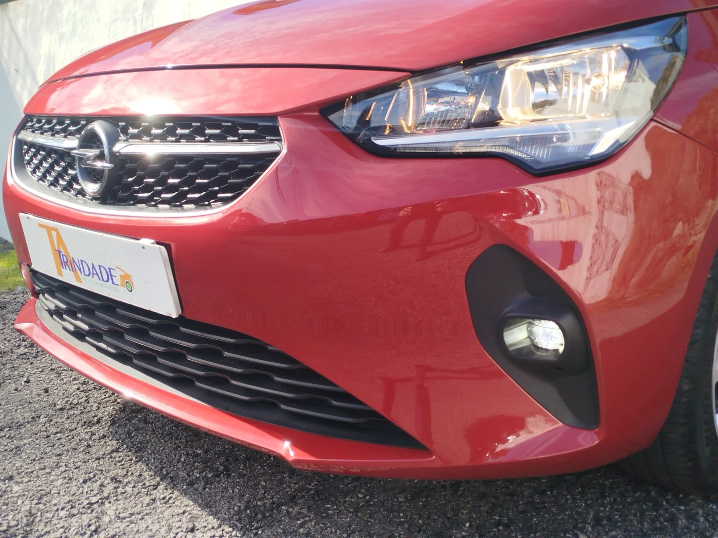 Opel Corsa 1.2 Elegance