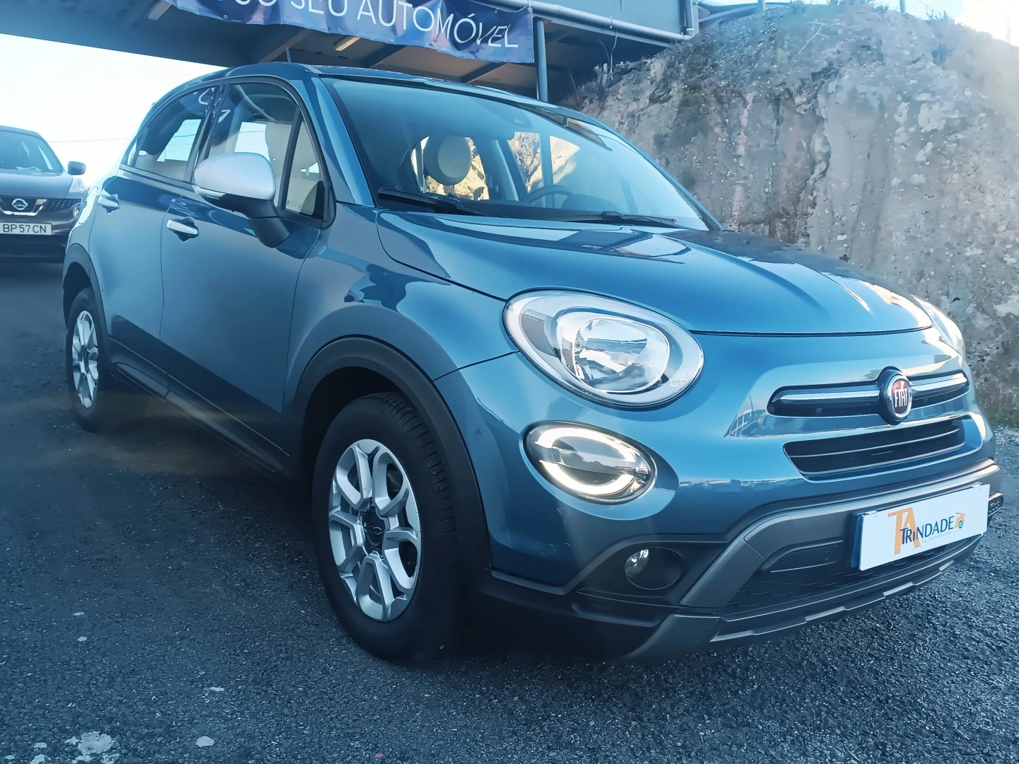 Fiat 500X 1.0 FireFly City Cross