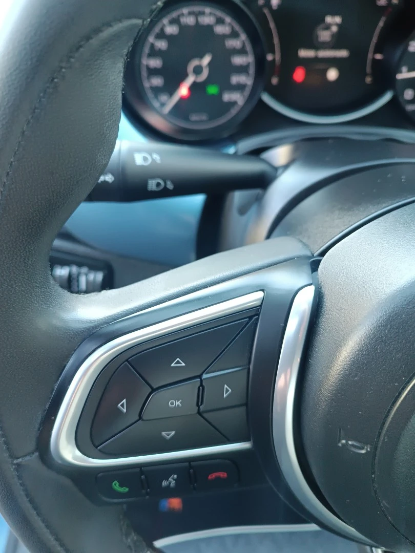 Fiat 500X 1.0 FireFly City Cross
