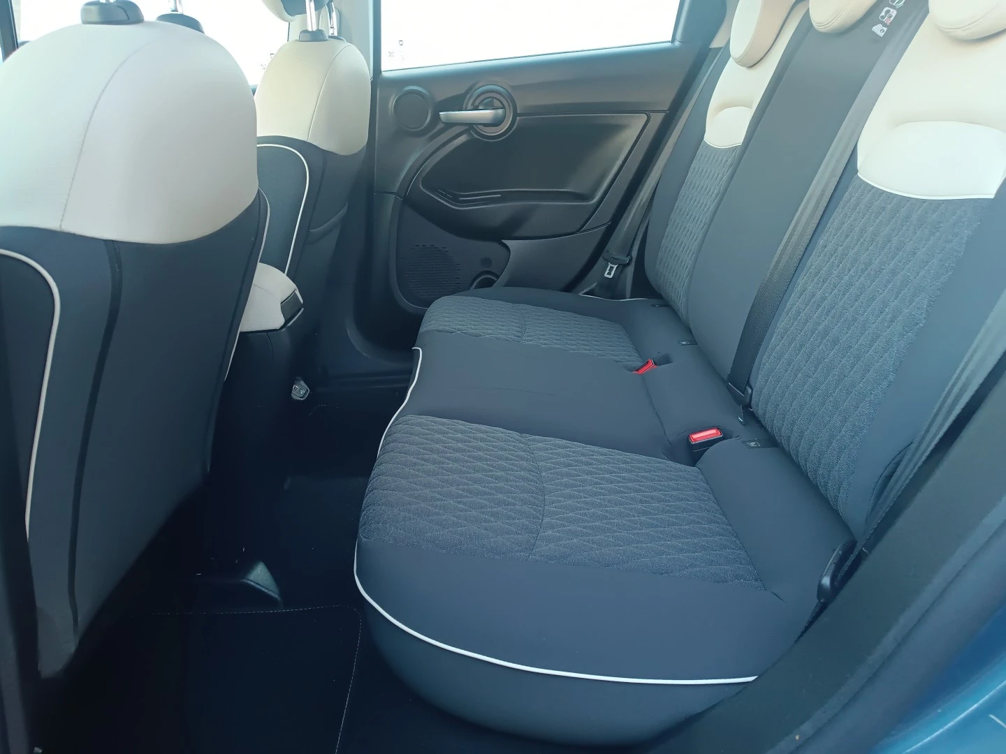 Fiat 500X 1.0 FireFly City Cross