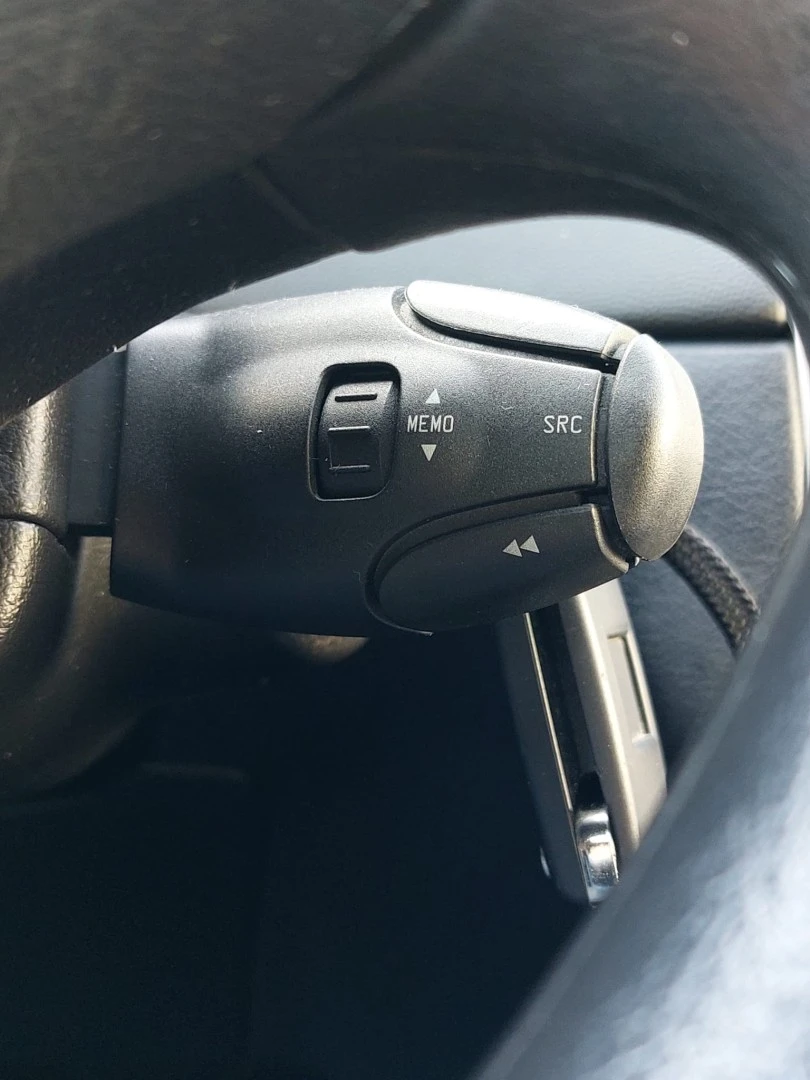 Peugeot 307 Break 1.6 HDi Premium