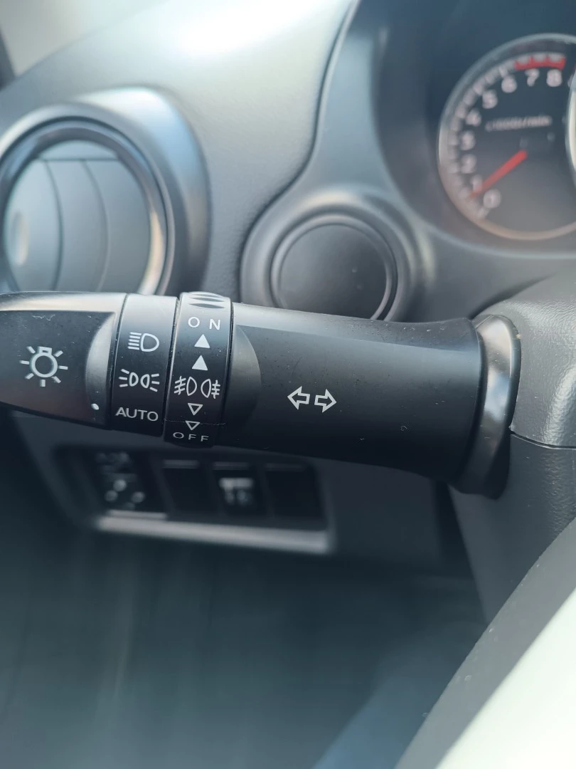 Mitsubishi Space Star 1.0 Active