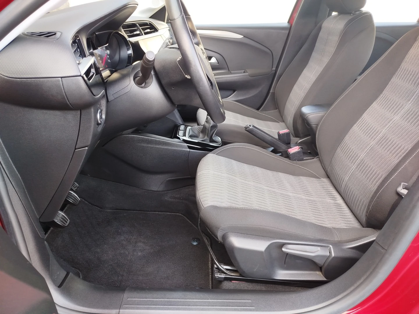 Opel Corsa 1.2 Elegance