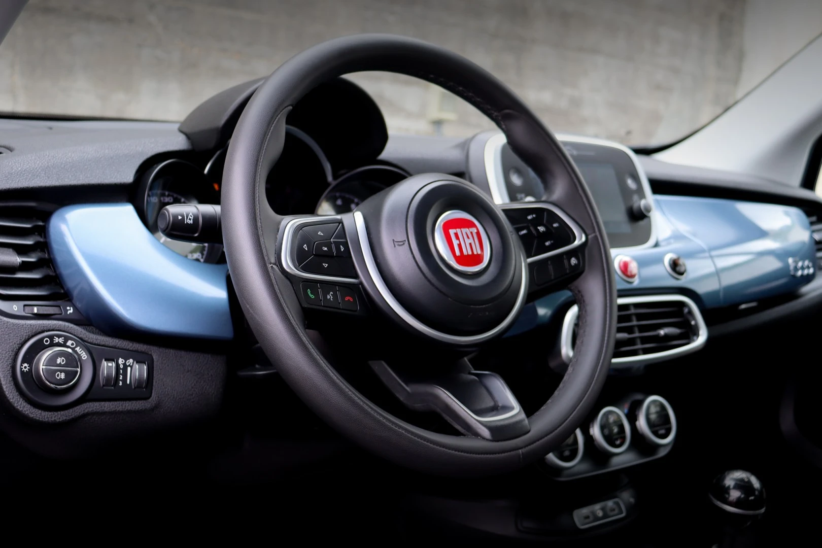 Fiat 500X 1.0 FireFly City Cross