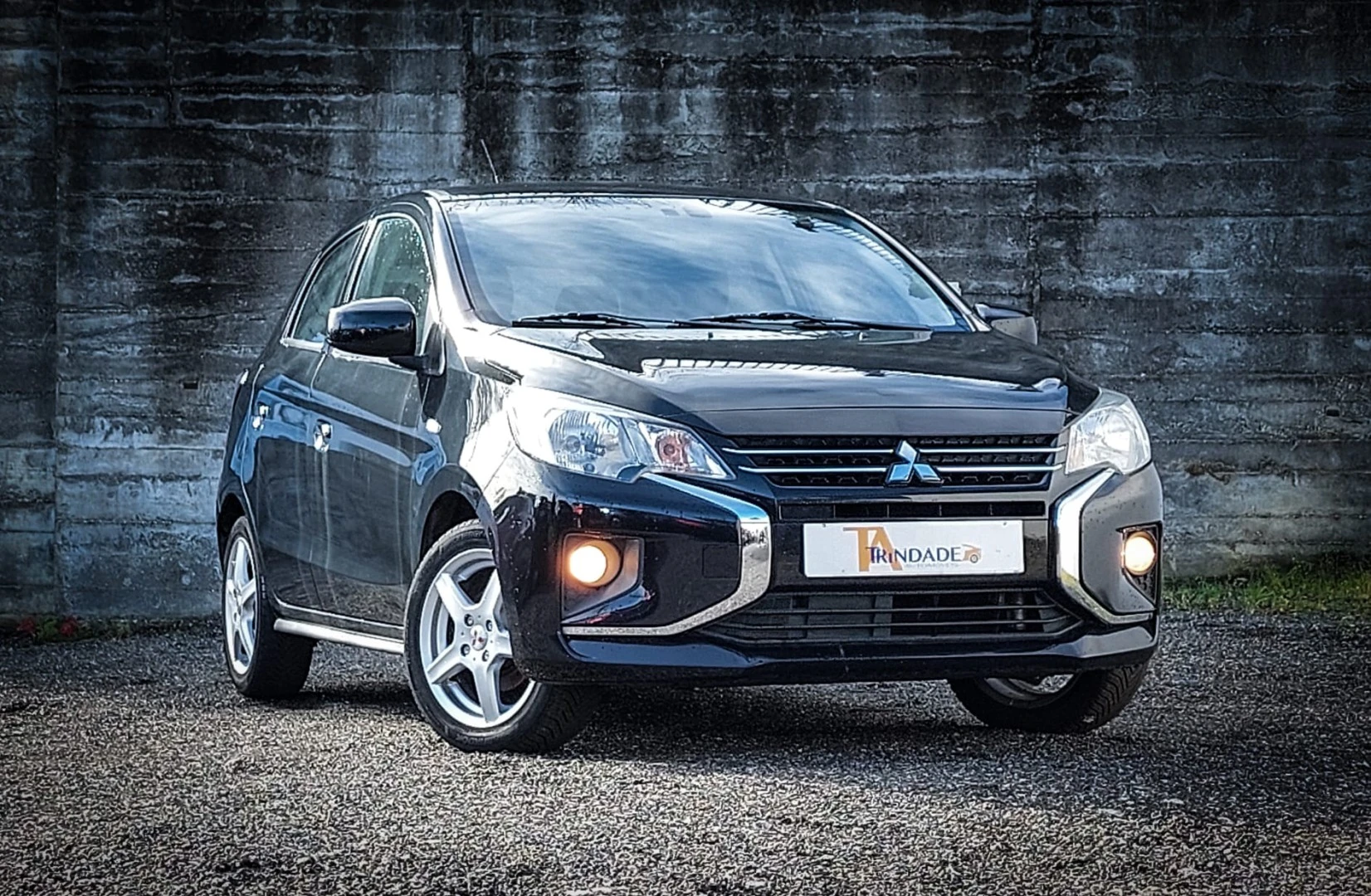 Mitsubishi Space Star 1.0 Active