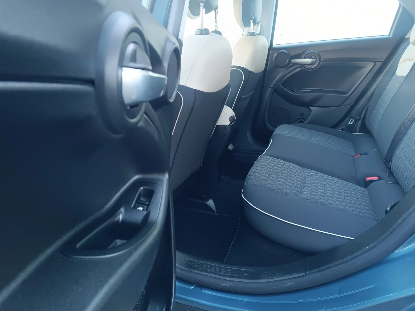 Fiat 500X 1.0 FireFly City Cross