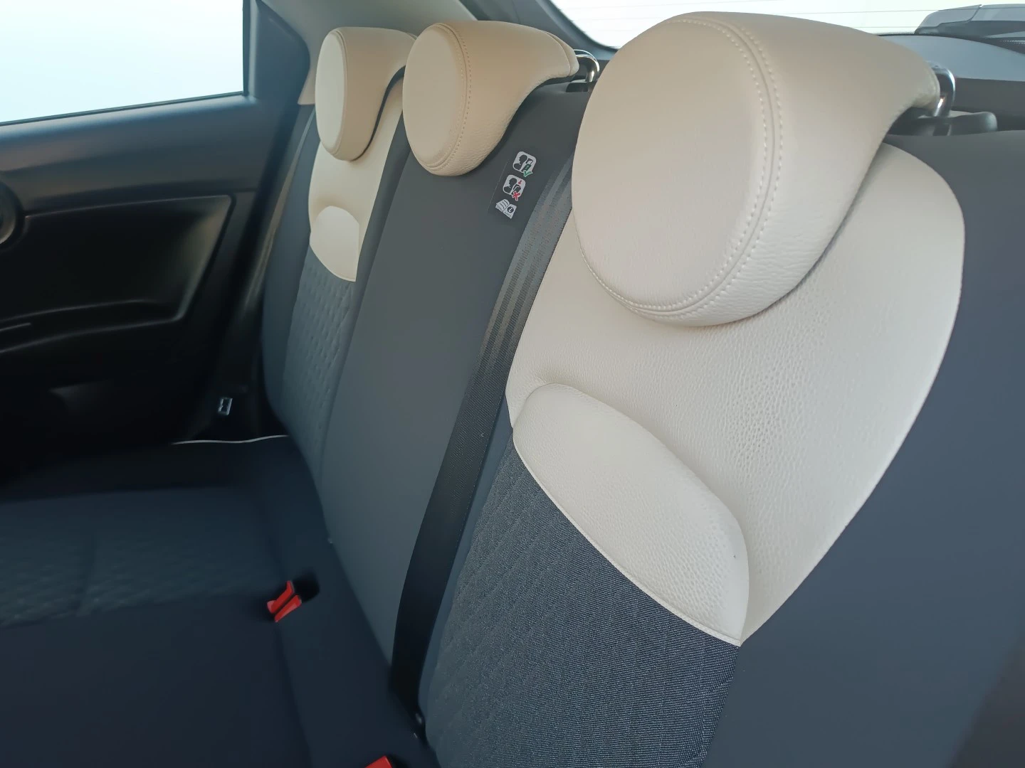Fiat 500X 1.0 FireFly City Cross