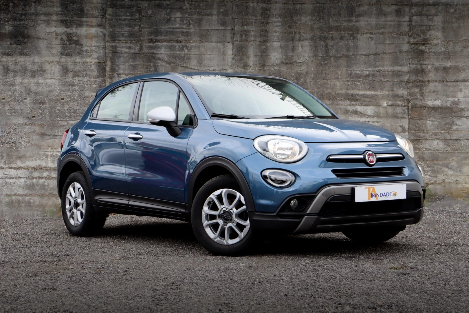 Fiat 500X 1.0 FireFly City Cross